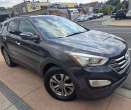 HYUNDAI SANTA FE SPORT AWD | HEATED SEATS| PANO ≫ 2016 • 11 550 EUR • ID