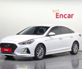 HYUNDAI SONATA NEW RISE 2.0 STYLE ≫ 2018 • 9 451 EUR • ID
