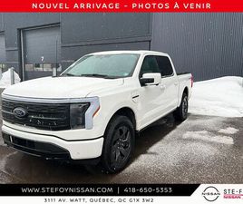 PLATINUM SUPERCREW LONG RANGE BOITE 5,5 PI