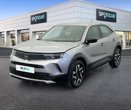 ELEGANCE 1.2 T 100 BVM6