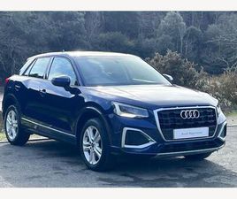 2.0 TDI 30 SPORT S TRONIC EURO 6 (START/STOP) 5DR