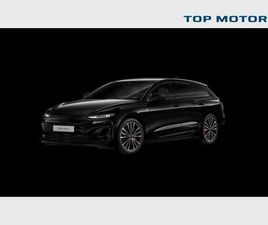 AUDI A6 AVANT CORPORATE S E-TRON PERFORMANCE 270,00 KW