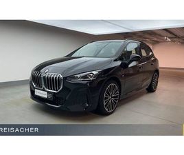 BMW 218D A ACTIVE TOURER M-SPORT,AHK,DA+,LM19