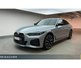 BMW I4 A E-DRIVE40 M-SPORT PRO,GSD,DAPROF,ESITZ+MEM