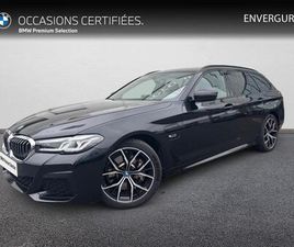 530EA XDRIVE 292CH M SPORT STEPTRONIC 10CV