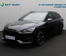 CUPRA LEON LEON BREAK 1.4 E-HYBRID 204PK (150KW) DSG 6V PLUG-IN HYBRID