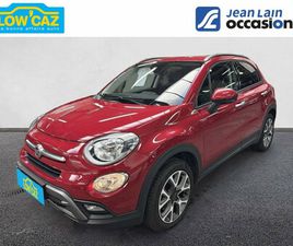 FIAT 500X 500X 1.4 MULTIAIR 140 CH CROSS