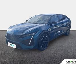 408 PURETECH 130 CH S&S EAT8