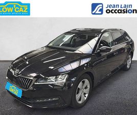 SUPERB COMBI 2.0 TDI 150 SCR DSG7 BUSINESS