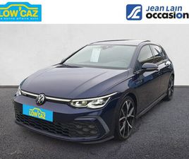 VOLKSWAGEN GOLF GTD GOLF 2.0 TDI SCR 200 DSG7 GTD