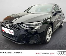 AUDI A3 SPORTBACK 30 TDI A3 SPORTBACK 30 TDI 116CH BUSINESS LINE