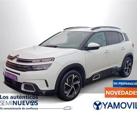 BLUEHDI 130 SANDS FEEL 96 KW (131 CV)