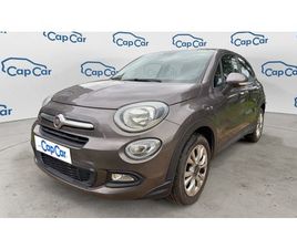 FIAT 500X . - 1.4 MULTIAIR 140