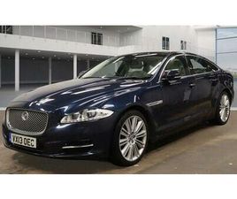 2013 (13) 3.0D V6 PORTFOLIO AUTO EURO 5 (START/STOP) 4DR