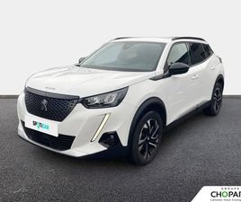 2008 PURETECH 130 S&S EAT8