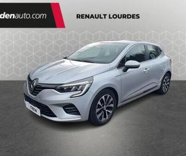 RENAULT CLIO BLUE DCI 100 - 21N INTENS