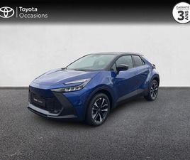 2.0 HYBRIDE RECHARGEABLE 225CH GRAPHIC MY26