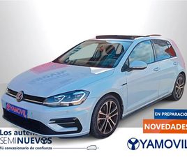 SPORT 1.5 TSI EVO 110 KW (150 CV) DSG