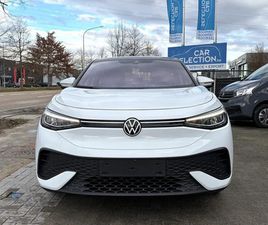 VOLKSWAGEN ID.5 128KW 48333KM 2023
