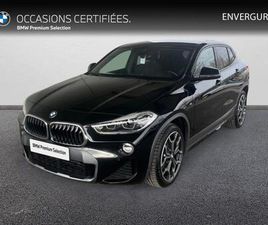 SDRIVE20IA 192CH M SPORT X DKG7