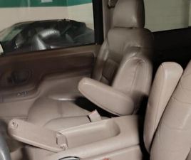 FUORISTRADA CHEVROLET TAHOE