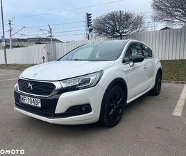 DS AUTOMOBILES DS 4