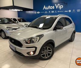 KA FREESTYLE - IMPECABLE