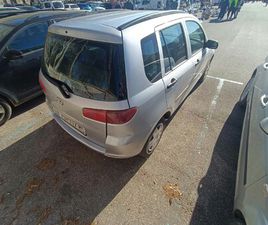 MAZDA 2 MAZDA 2 ISTEKLA REGISTRACIJA OGLAS IZ USLUGE ZVATI ISKLJUČIVO NA BROJ: 095-557-3130, PAZIN