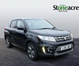 2016 (16) 1.6 SZT 5DR