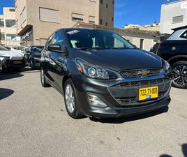 LT PLUS אוט׳ 1.4 (98 כ״ס) [2016-2026]