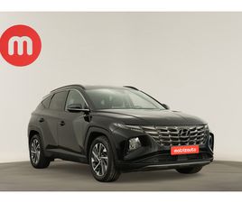 HYUNDAI TUCSON 1.6 CRDI PREMIUM DCT