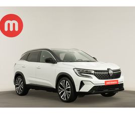 RENAULT AUSTRAL 1.2 E-TECH FULL HYBRID ICONIC
