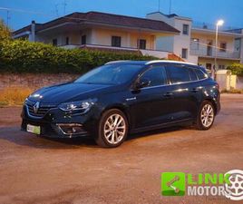 SPORTER DCI 130 CV ENERGY BOSE