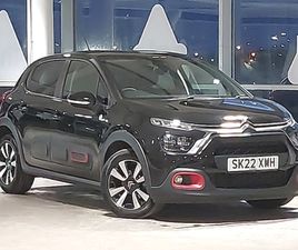 1.2 PURETECH C-SERIES 5DR