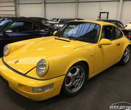 1992 PORSCHE 911 / 964 CARRERA - 911 CARRERA 2 RS