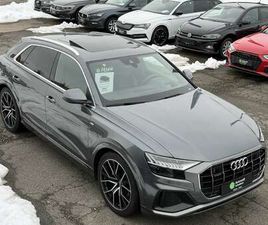 2XS-LINE 50 TDI TIPTR. PANO MATRIX 360° HUD