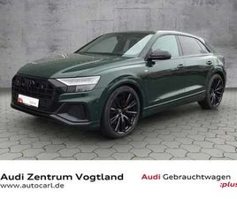 50 TDI QUATTRO SLINE/STH/B&O/HUD TIPTRONIC KLIMA