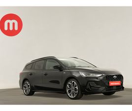 FORD FOCUS SW 1.0 ECOBOOST ST-LINE AUT.