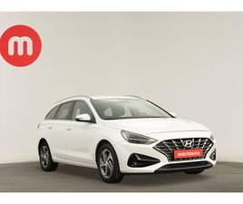 HYUNDAI I30 SW 1.0 T-GDI STYLE PLUS DCT