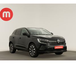 RENAULT AUSTRAL RENAULT AUSTRAL 1.3 MILD HYBRID TECHNO