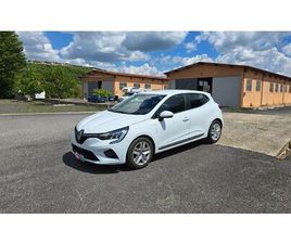 1.0 TCE ZEN 90CV MY21