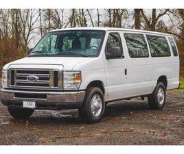 FORD ECONOLINE 2014 FORD E-SERIES VAN E-350 SD XL ECONOLINE E350, E 350, 5.4 V8,