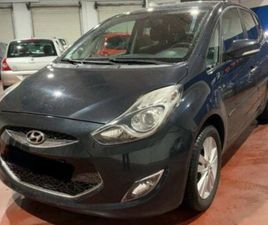 HYUNDAI IX20 1.4 90CH PACK SENSATION