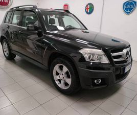 GLK 280 GLK 280 4MATIC SPORT