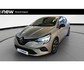 CLIO BLUE DCI 100 EVOLUTION