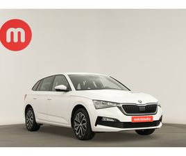 SKODA SCALA 1.0 TSI AMBITION S/S