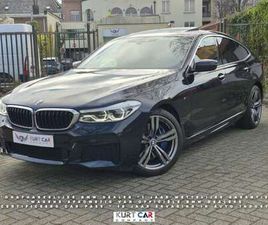 IAS GT M SPORT / PANO DAK / HEAD UP / ADAP. LED