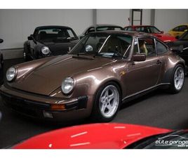 1981 PORSCHE 911