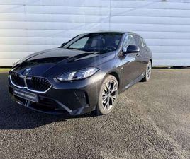 BMW SERIE 1 120 120DA 163CH M SPORT DKG7
