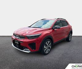 1.0 T-GDI ISG DCT7 4X2